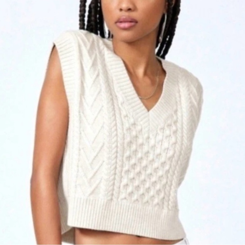 Calvin Klein Sweater Vest